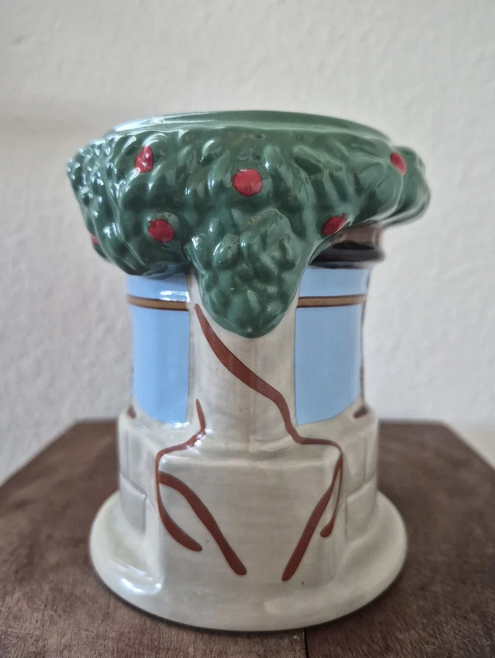 Disney Parks Snow White Wishing Well Mug